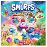 The Smurfs: Village Party /PS4 | Eponuda.ba