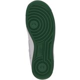 Nike Nizke superge 'Air Force 1 '07' temno zelena / bela | Shoptok.si