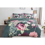 Kayoom POSTELJNINA 140/200 cm saten večbarvno | Shoptok.si