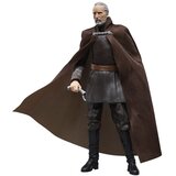 Hasbro Akcijska figura Star Wars Epizoda III Črna serija 20. obletnica grofa Dookuja 15 cm, (5000077774) | Shoptok.si