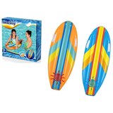  Napihljiva deska 114 x 46 cm Bestway 42046 Slike