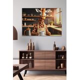 Wallity Zidna slika Ersyaihyvn7, 50 x 70 cm | Eponuda.ba
