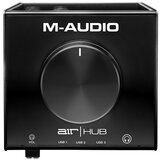 M-audio AIR X HUB - USB Monitoring Interface | Eponuda.ba