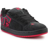 Dc Shoes Skate čevlji Domyślna nazwa Črna | Shoptok.si