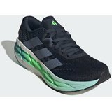 Adidas Tekaški čevelj 'Adistar 4' golobje modra / temno modra / siva / meta | Shoptok.si