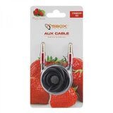 S Box KABEL 3,5-3,5mm M/M 1,5M Fruity Blister Creveni | shoptok.hr