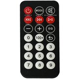 Retro RGB Bluetooth radio 8075BT/B | Eponuda.com