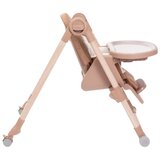 Chicco hranilica Polly Armonia Terracota, 0m+ Slike