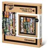 Clementoni Svijetla Tokia puzzle 250kom - | shoptok.hr