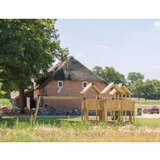 Hy Land EN 1176 javno igralište Jungle Gym - Projekat 8 sa ljuljaškama | ePonuda.com