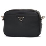 Guess Torbe za čez ramo Meridian Črna | Shoptok.si