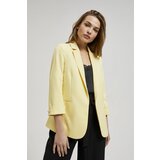 Marisse Women's Jacket L-Mr-4308 L.Yellow | Shoptok.si