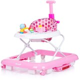 Chipolino hodalica Party 4u1 Pink | shoptok.hr