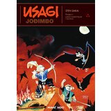  Usagi Jođimbo 5: Jarac samotnjak i klinac | Eponuda.com