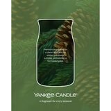 Yankee Candle Balsam & Cedar Fireside mirisna svijeća 567 g | shoptok.hr