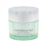 Clinique Superdefense noćni hidratantni tonik 50 ml za žene Cijene