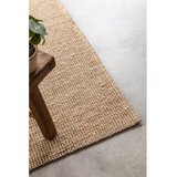 Hanse Home Preproga iz jute v naravni barvi 190x280 cm Bouclé – | Shoptok.si