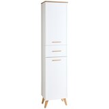 Pelipal Bijeli kupaonski ormarić 184x45 cm Quickset 383 – | shoptok.hr