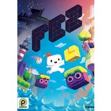 fez (pc) steam key europe  fez (pc) steam key europe Slike
