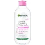 Micelarna voda Skin Naturals 400 ml