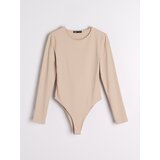 Sinsay Bodi dugih rukava | shoptok.hr