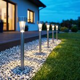  Solarna baštenska lampa 55x395 mm | Eponuda.com