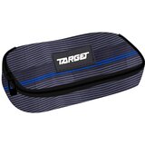 Target pernica Compact College Grey/Blue 28677 | shoptok.hr