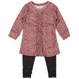 DIRKJE komplet 2/1 (haljina, helanke), djevojčice | Eponuda.ba