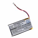 VHBW Baterija FCHD17 za Acme FlyCamOne HD, 550 mAh Cene