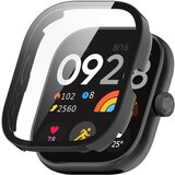 INF ovitek z vgrajeno zaščito zaslona za redmi watch 5 black, (22056852) | Shoptok.si
