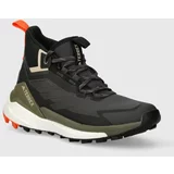 adidas Terrex Cipele Free Hiker 2 GTX za žene, boja: crna, IF9229