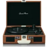 gramofon TT-120BNWH
