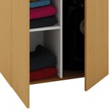 MID.YOU Večnamenska Omara Vandol, Bukev | Shoptok.si