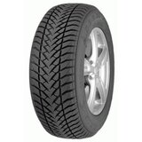 Goodyear 255/60 R18 ULTRA GRIP+ SUV 112H zimska guma | Eponuda.com