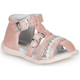GBB Sandali & Odprti čevlji ALIDA Rožnata | Shoptok.si