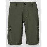 Oakley B1B Cargo Hybrid Kratke hlace new dark brush | Shoptok.si