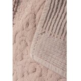 Lessentiel Maison Piante prostirka za kupatilo, 2 komada, roze | Eponuda.ba