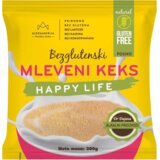 Aleksandrija Fruška Gora Aleksandrija Bezglutenski mleveni keks Happy life, 300g | Eponuda.com