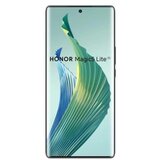 Honor refurbished Magic5 lite 6/128GB midnight black ds 5G a grade | Eponuda.com