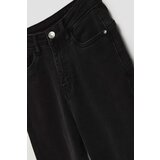Marisse Black Skinny Jeans With Push-Up Effect | shoptok.hr