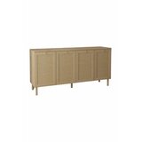 Hanah home Commode Baru, 160 x 80 x 42 cm, bež | Eponuda.ba