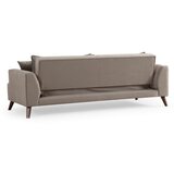 Atelier Del Sofa sofa trosed buhara 3 seater light grey | ePonuda.com