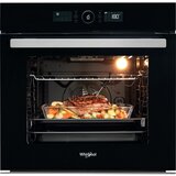 Whirlpool AKZ9 9480 NB ugradbena električna pećnica | shoptok.hr