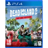 Deep Silver Dead Island 2 - Day One Edition (Playstation 4) | Shoptok.si