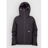Fairfield Jacket black