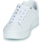 Tommy Hilfiger TH MONOGRAM ELEVATED SNEAKER Bijela | shoptok.hr
