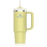 Stanley Quencher H2.O FlowState™ Tumbler lonček iz nerjavečega jekla s slamico Pomelo 890 ml | Shoptok.si