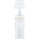 Nuk Perfect Match steklenička z indikatorjem temperature Mickey 260 ml | Shoptok.si