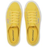 Superga 2750 COTU SEASONAL žuta | shoptok.hr