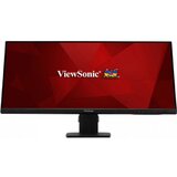 Viewsonic VA3456-MHDJ - 86 cm (34 inča) LED 21: 9 IPS ploča WQHD 3440 x 1440 HDR10 zvučnik HDMI DisplayPort | shoptok.hr